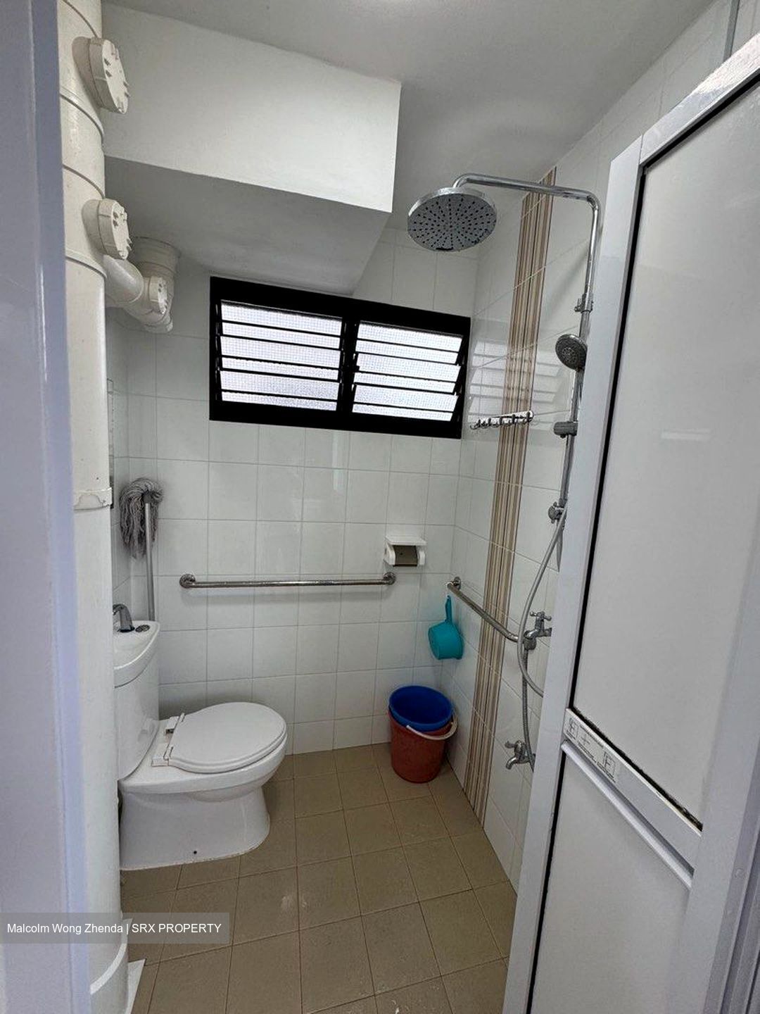 Blk 520 Bedok North Avenue 1 (Bedok), HDB 3 Rooms #613616271